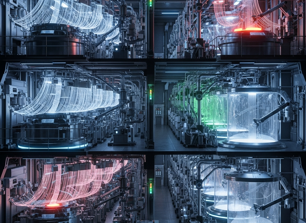 Capacidad de 7.4 Millones de Pies: Ingeniería de Mega-planta Belden en Sonora