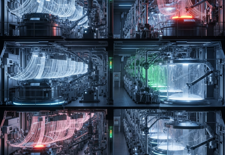 Capacidad de 7.4 Millones de Pies: Ingeniería de Mega-planta Belden en Sonora